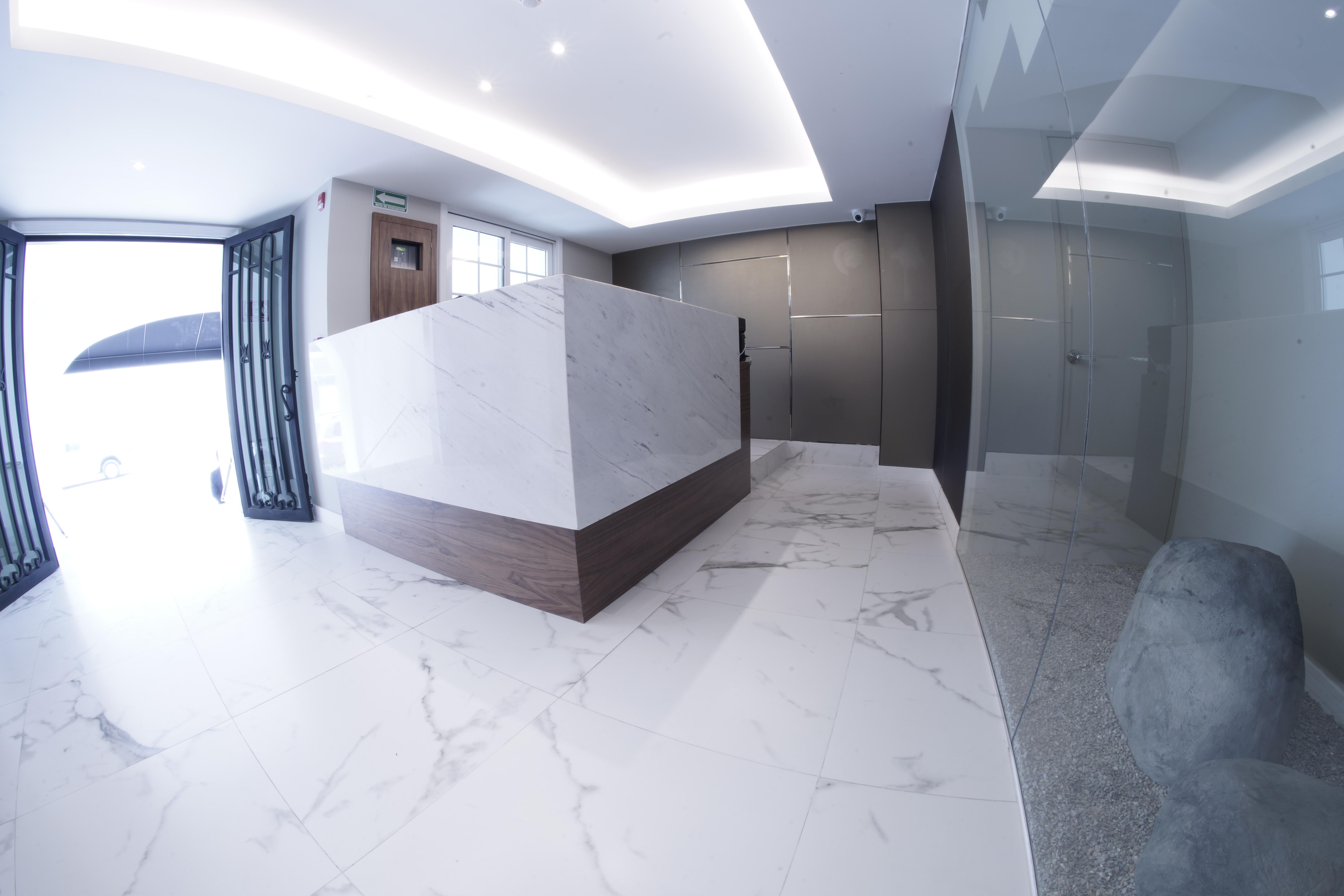 Hotel Isaaya Boutique By Wtc Città del Messico