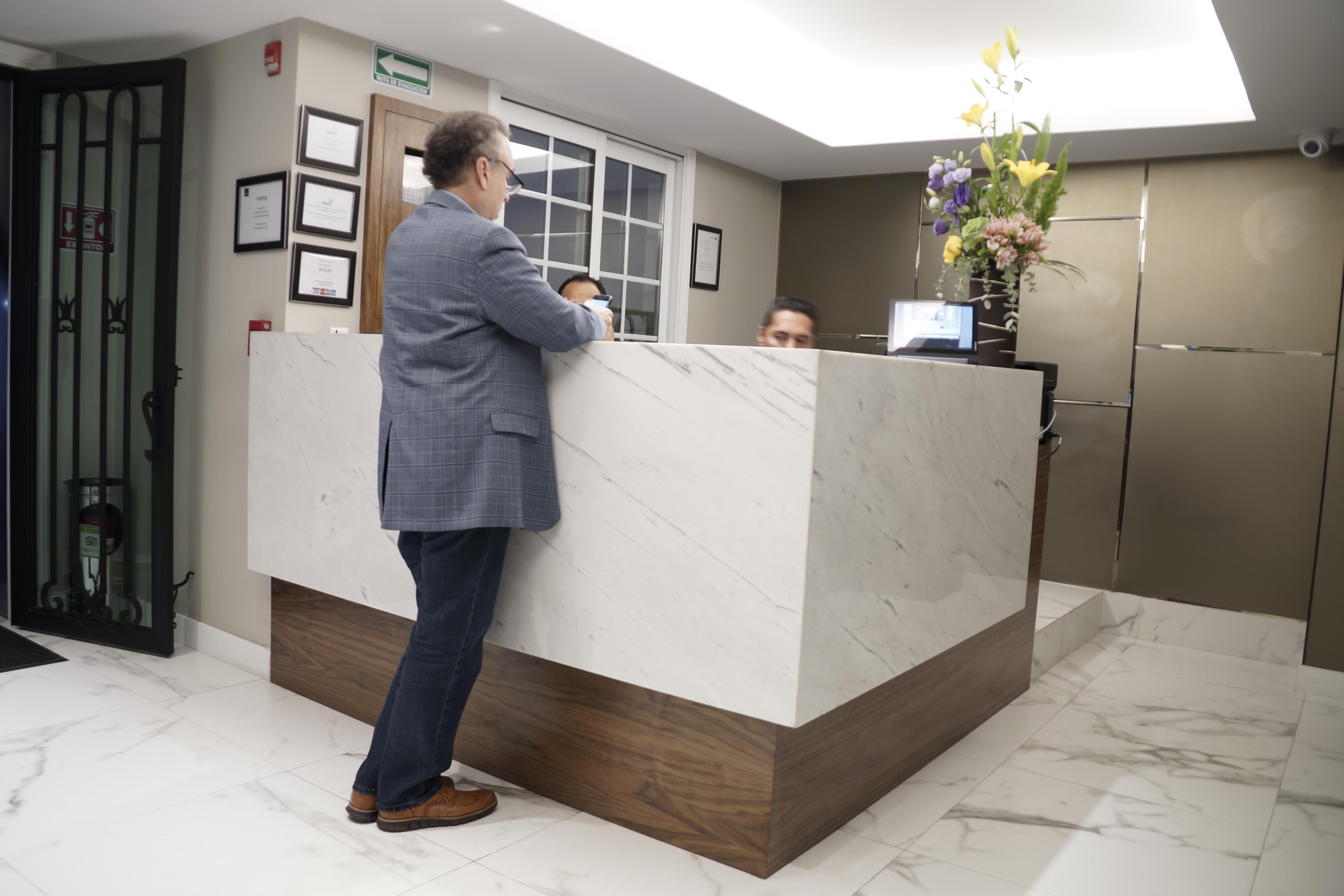 Isaaya Boutique By Wtc Città del Messico