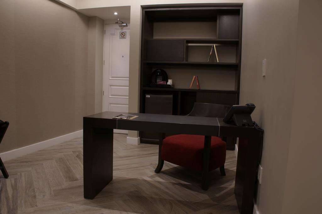 Isaaya Boutique By Wtc Città del Messico