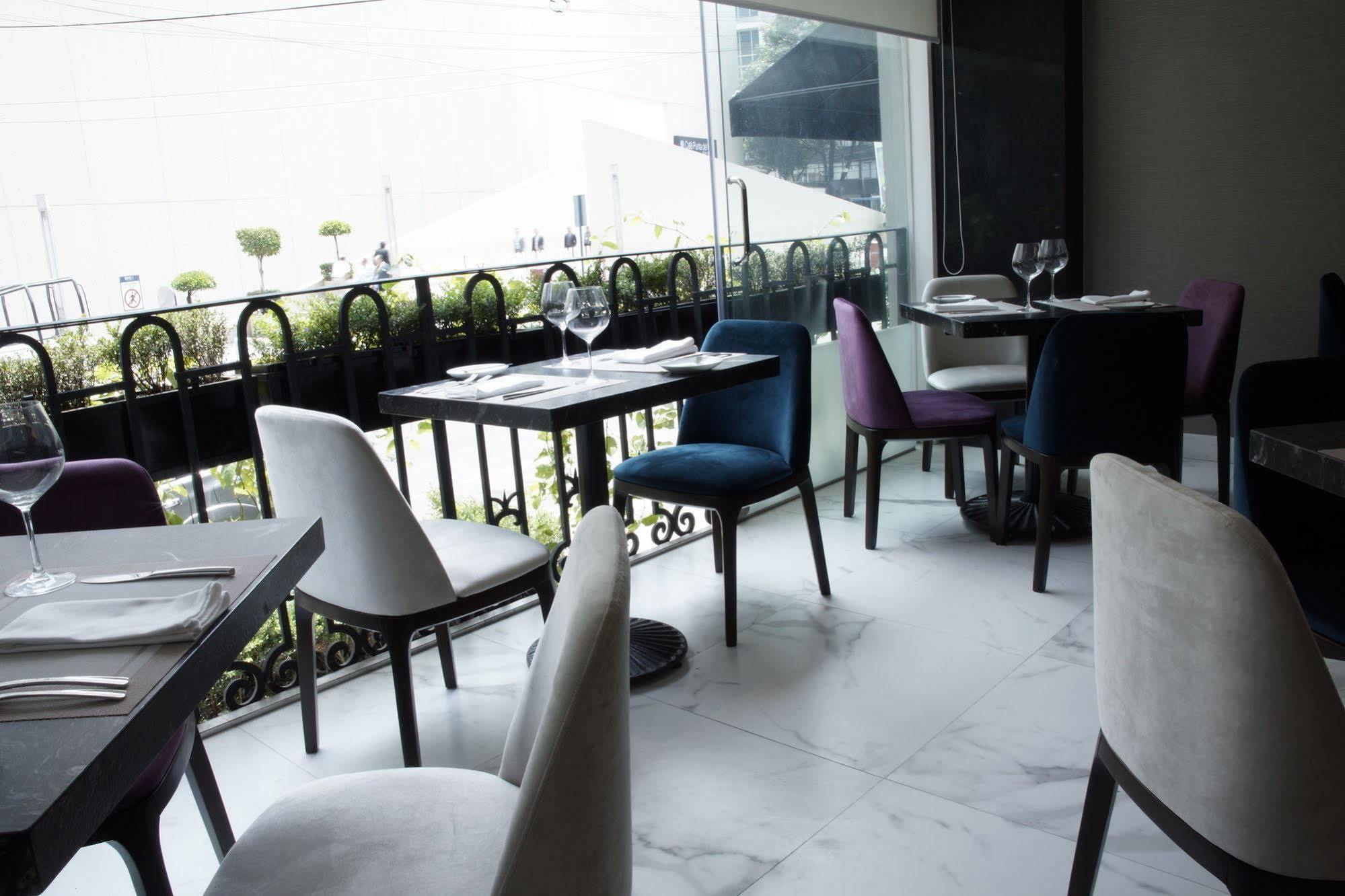 Isaaya Boutique By Wtc Città del Messico